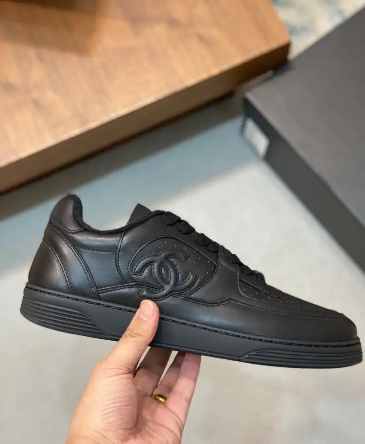 hype Chanel Casual Shoes