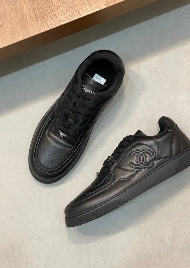 hype Chanel Casual Shoes