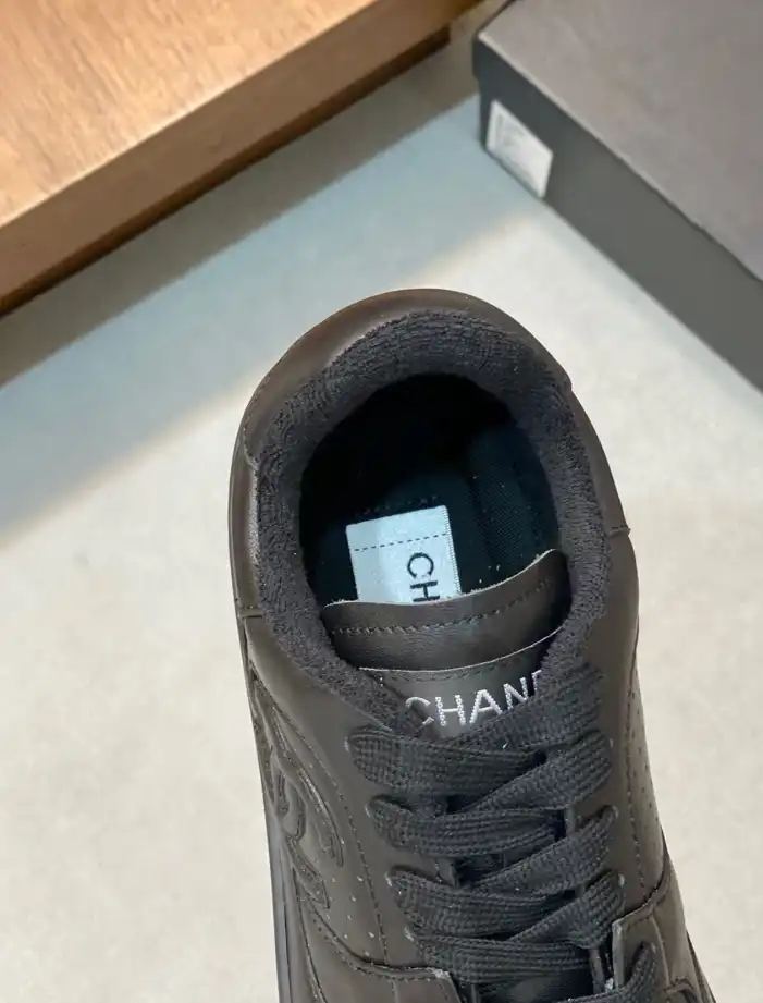 hype Chanel Casual Shoes