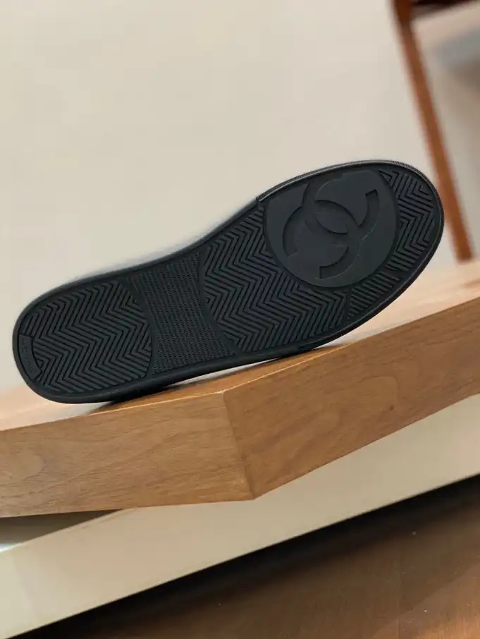 hype Chanel Casual Shoes