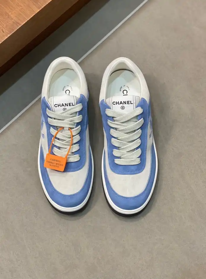 hype Chanel Casual Shoes