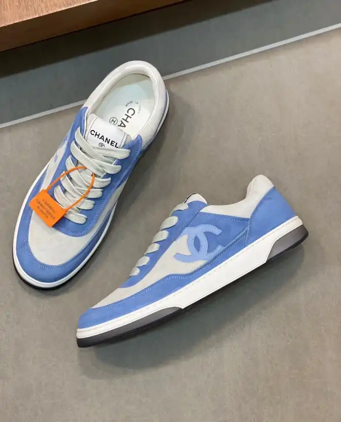 hype Chanel Casual Shoes