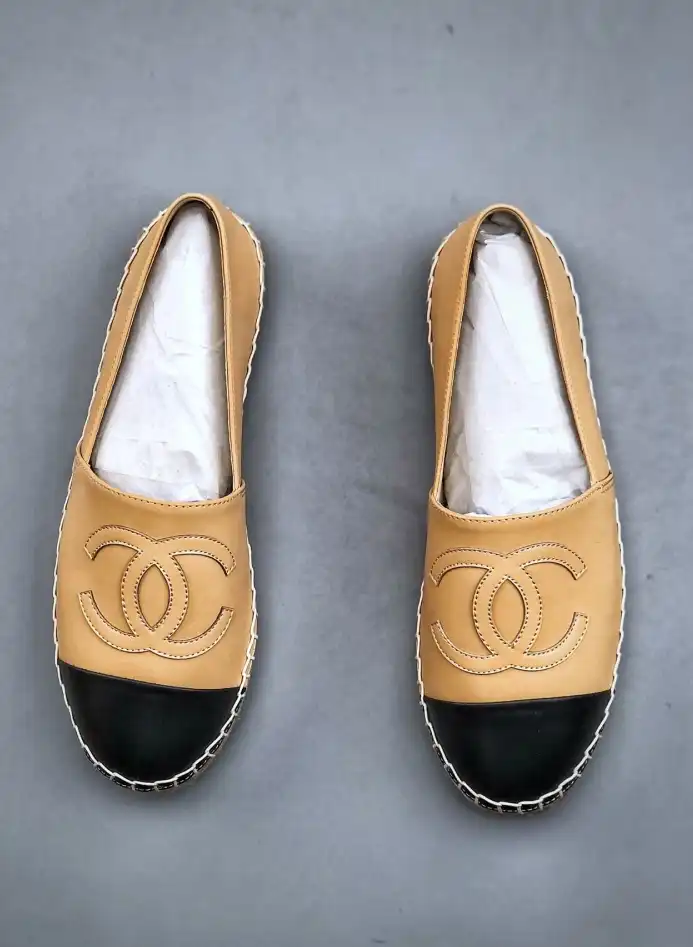 hype Chanel Casual Shoes