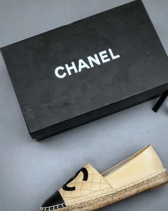 hype Chanel Casual Shoes