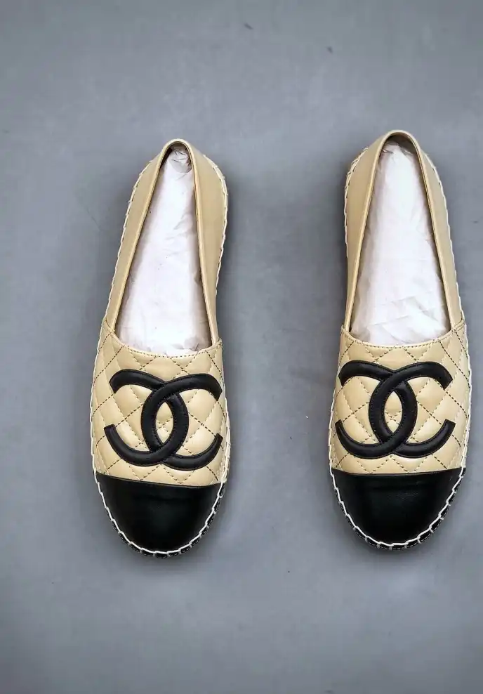 hype Chanel Casual Shoes