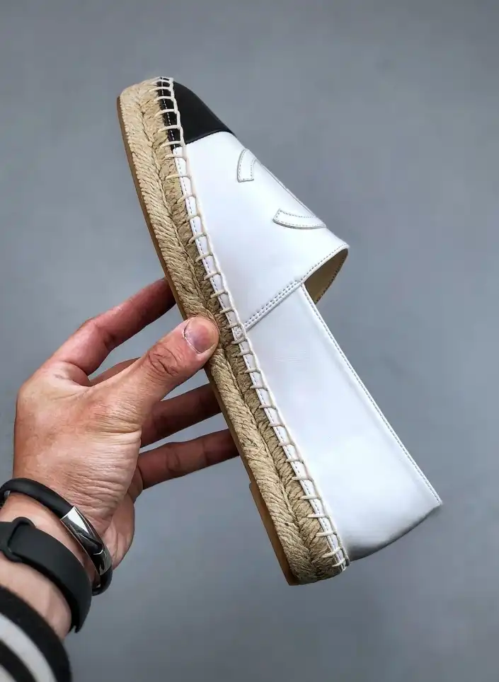 hype Chanel Casual Shoes