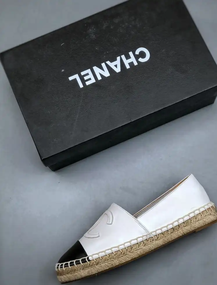 hype Chanel Casual Shoes