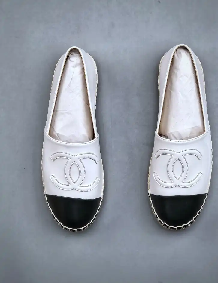 hype Chanel Casual Shoes