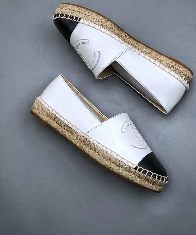 hype Chanel Casual Shoes