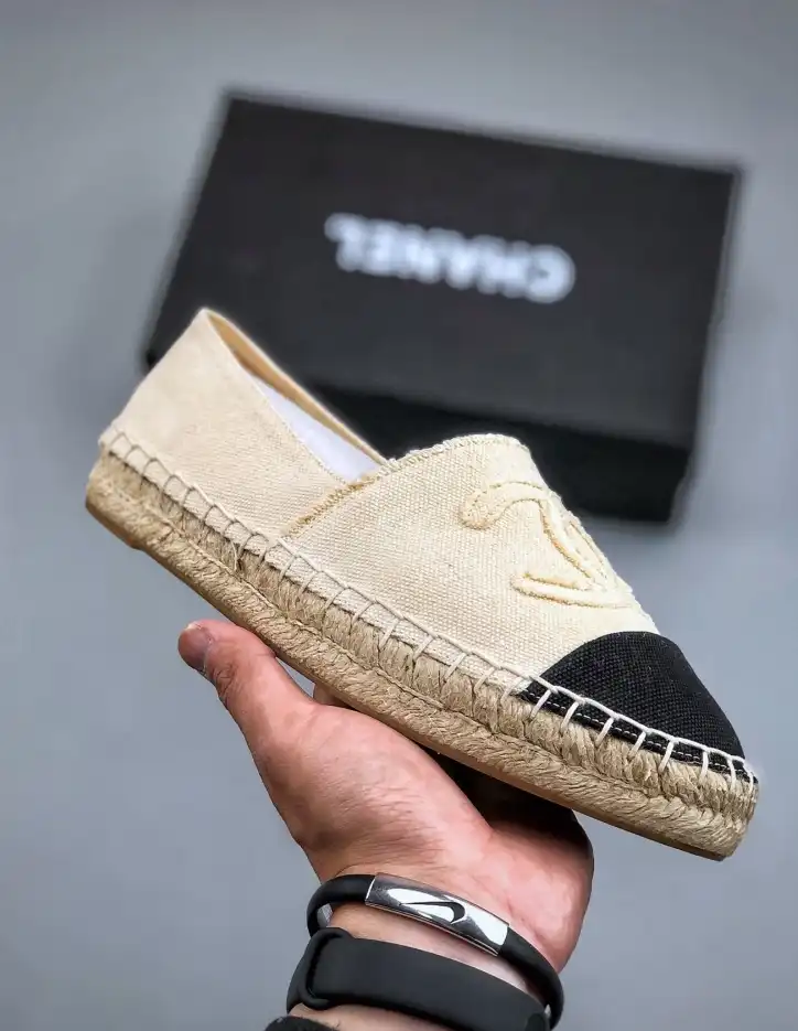 hype Chanel Casual Shoes