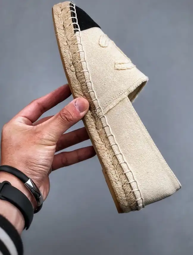 hype Chanel Casual Shoes