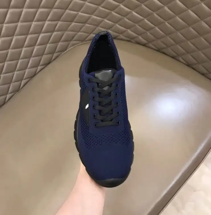 hype Fendi Sneakers