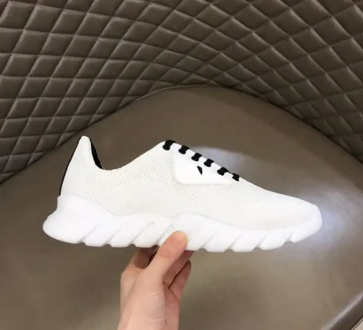 hype Fendi Sneakers