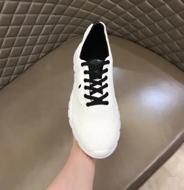 hype Fendi Sneakers