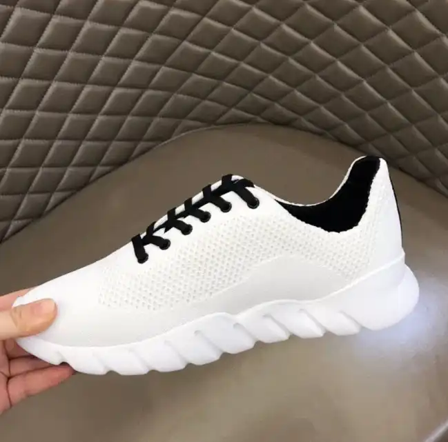 hype Fendi Sneakers