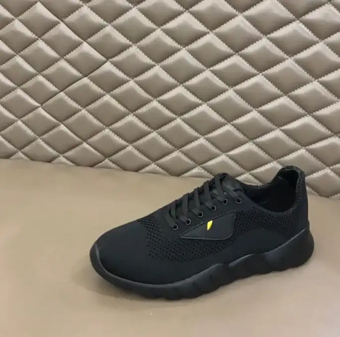 hype Fendi Sneakers