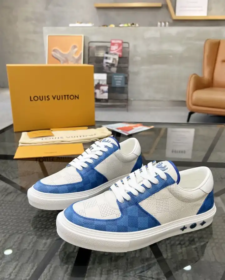 hype LV Casual Shoes