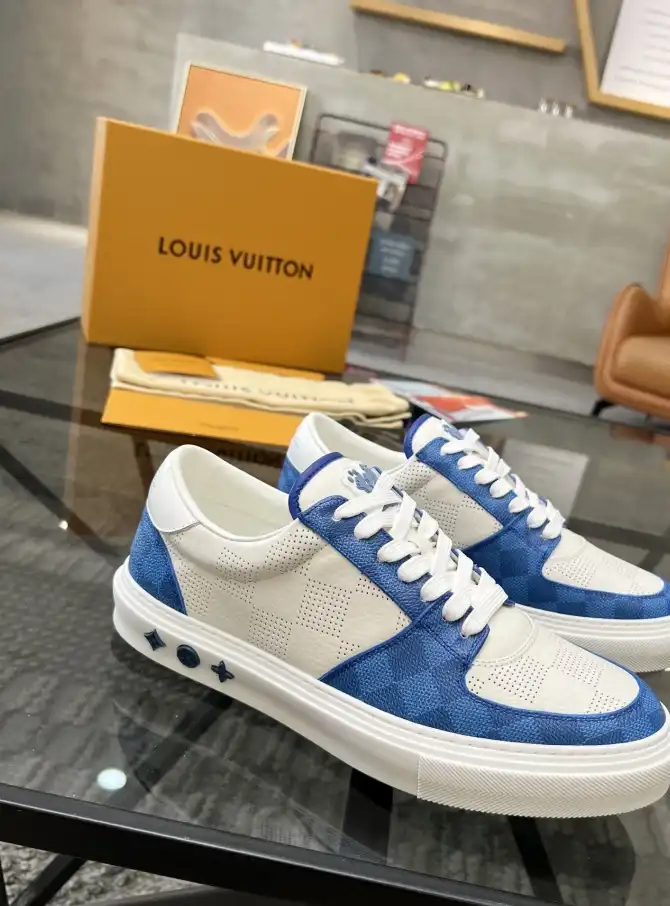 hype LV Casual Shoes