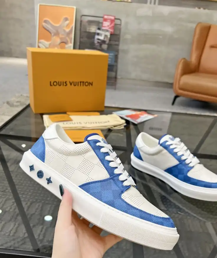 hype LV Casual Shoes