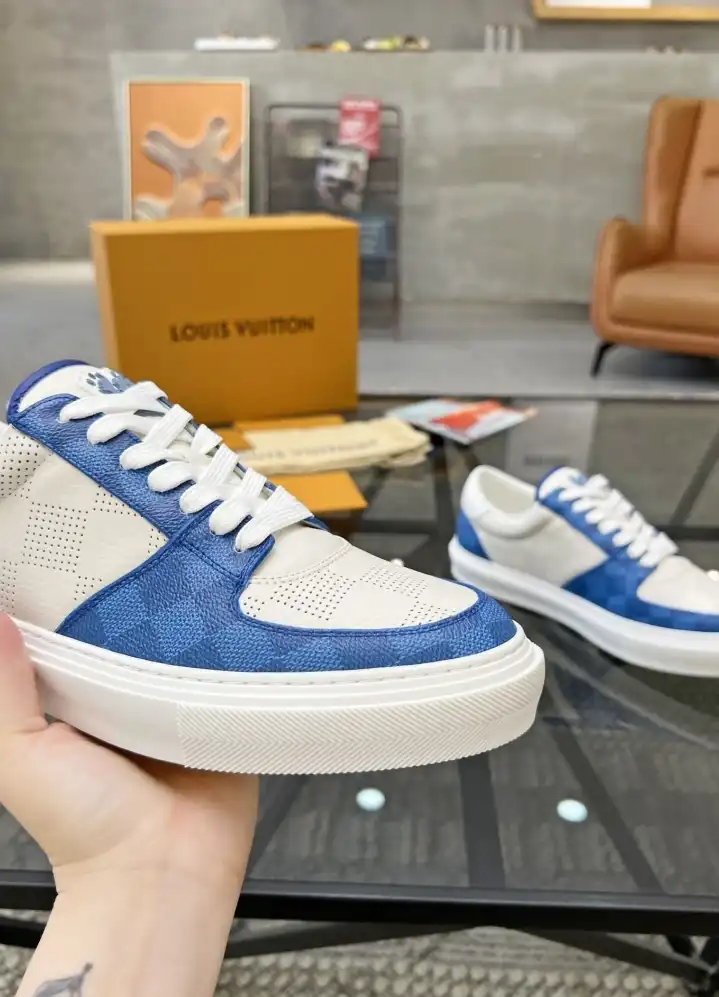 hype LV Casual Shoes