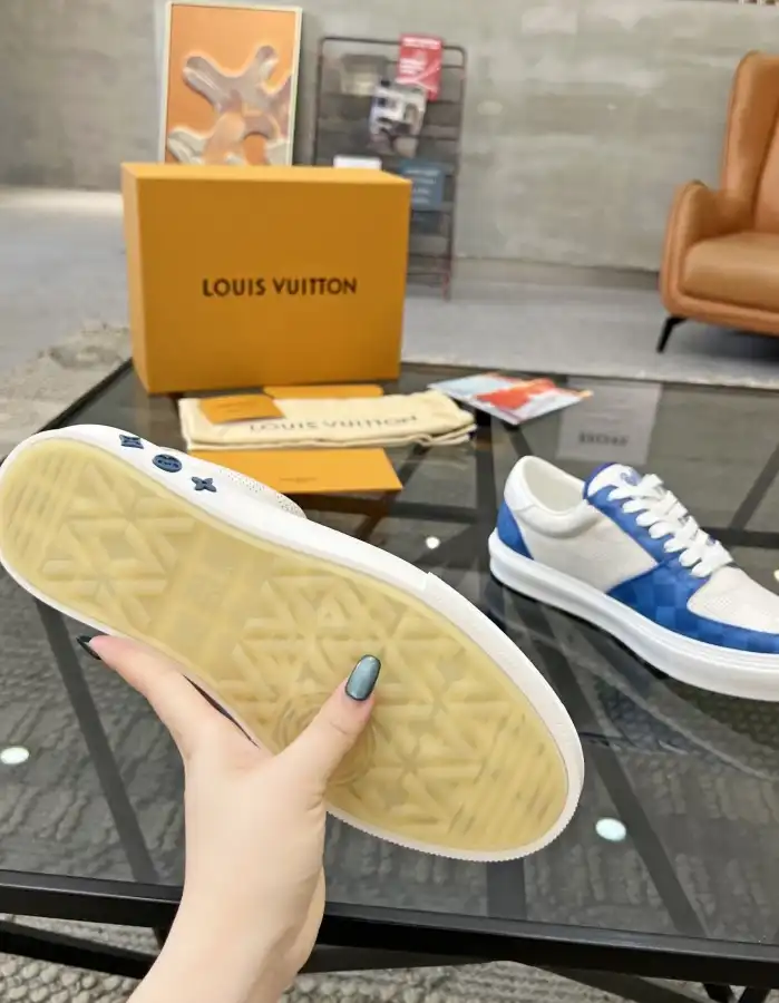 hype LV Casual Shoes