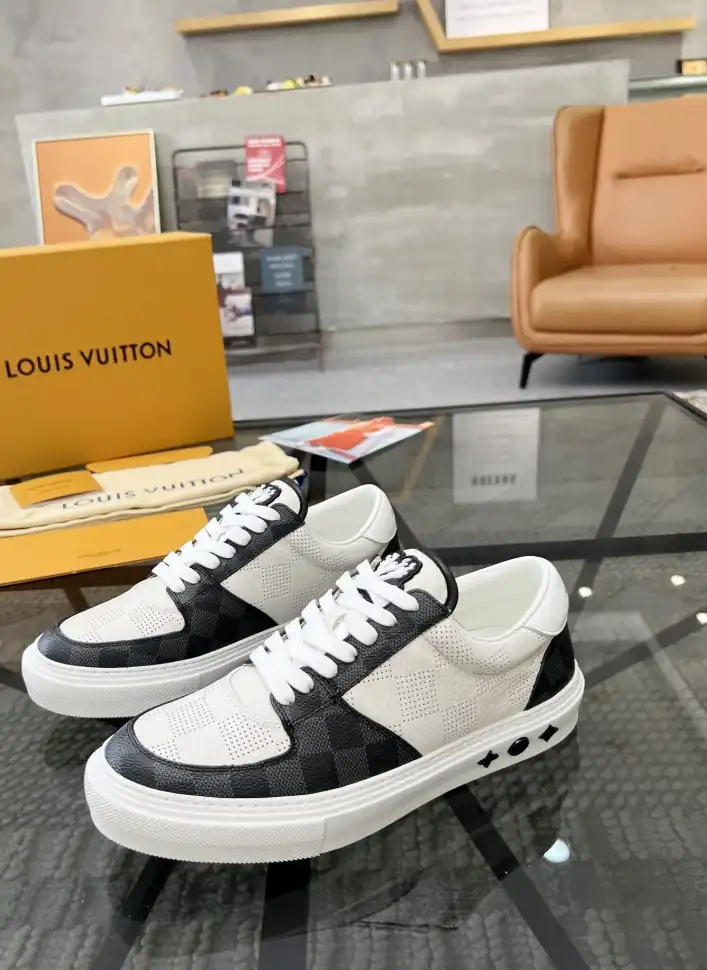 hype LV Casual Shoes