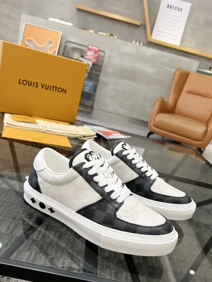 hype LV Casual Shoes