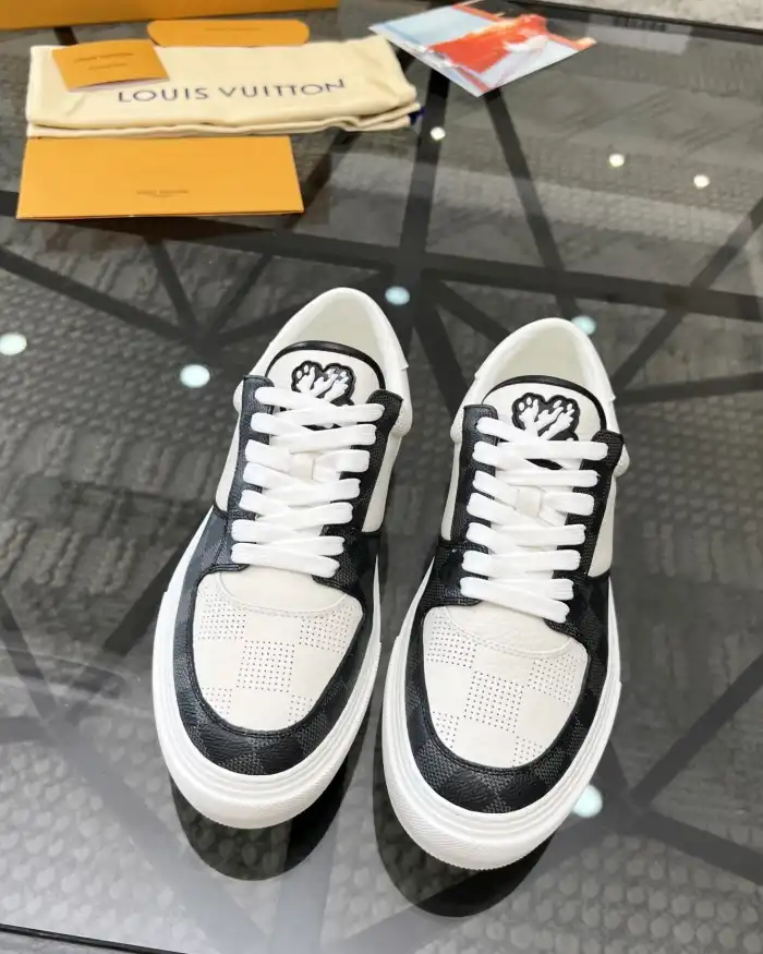 hype LV Casual Shoes