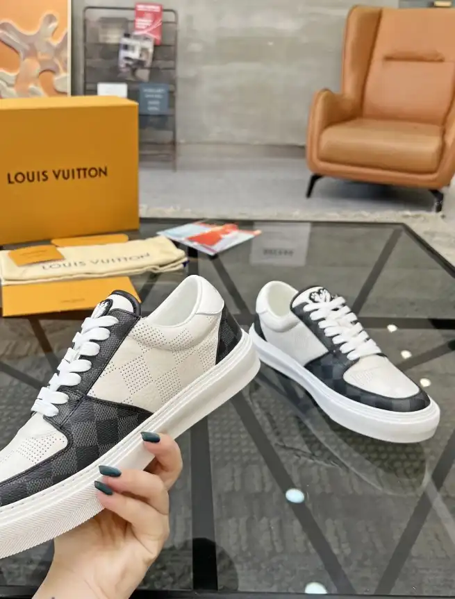 hype LV Casual Shoes