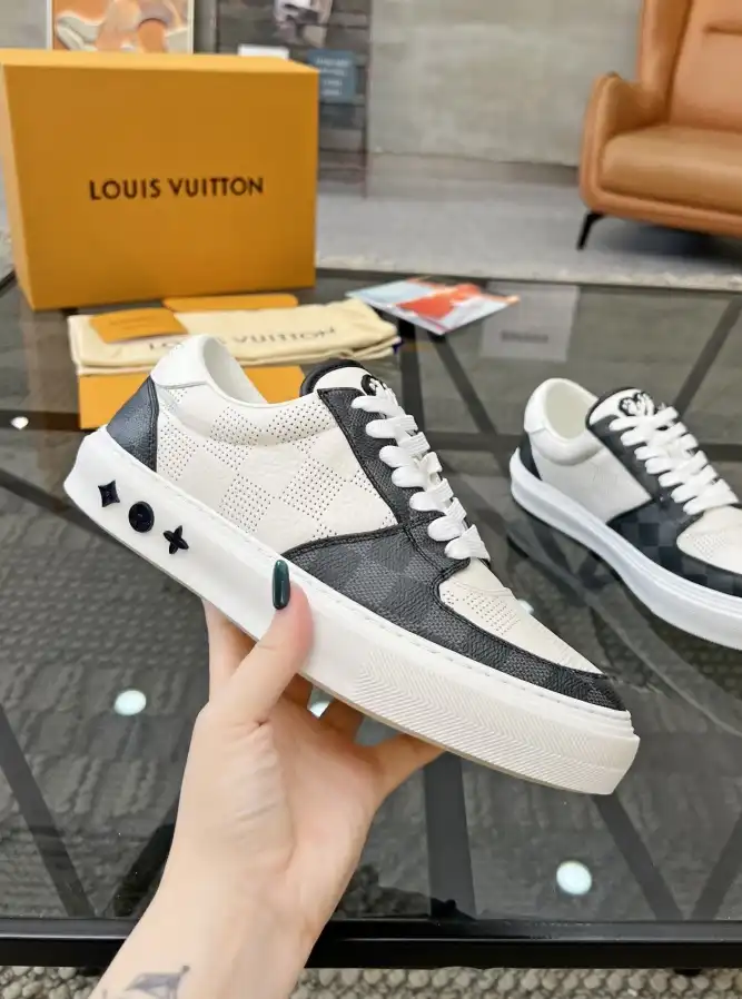 hype LV Casual Shoes