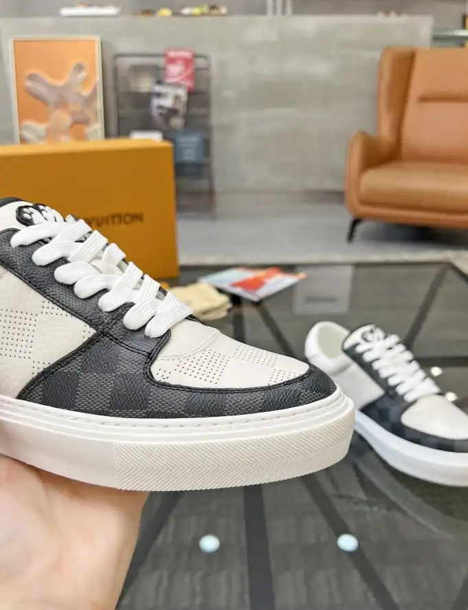 hype LV Casual Shoes