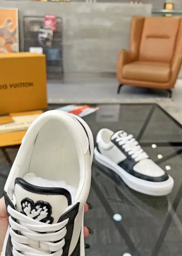 hype LV Casual Shoes