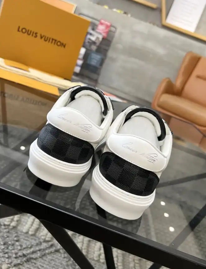 hype LV Casual Shoes