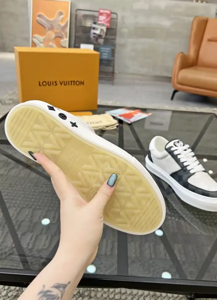 hype LV Casual Shoes