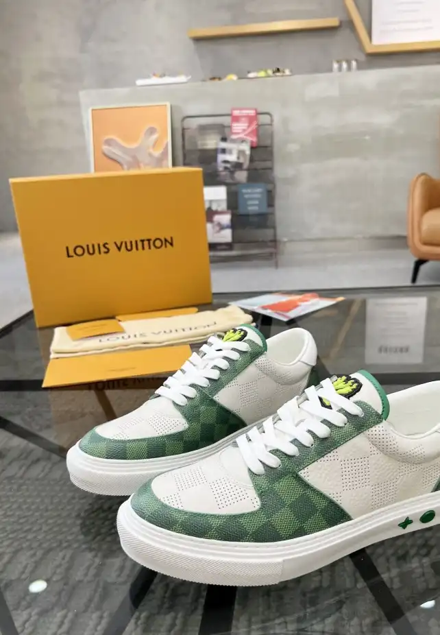 hype LV Casual Shoes