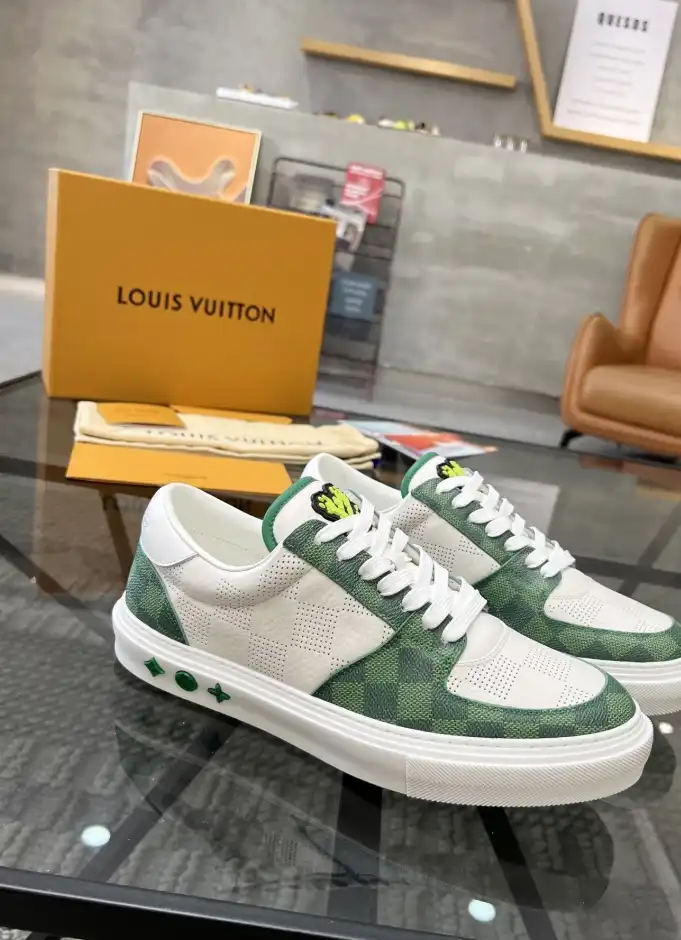 hype LV Casual Shoes