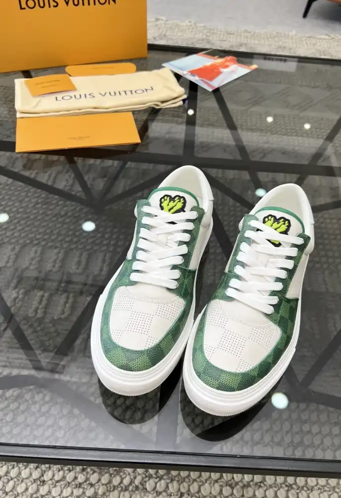 hype LV Casual Shoes