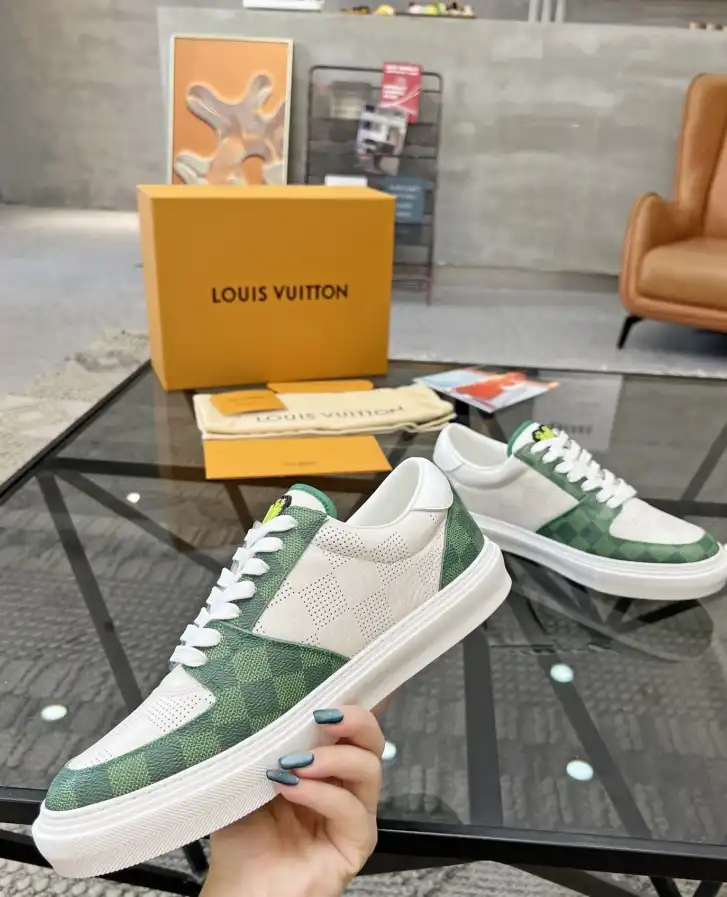 hype LV Casual Shoes