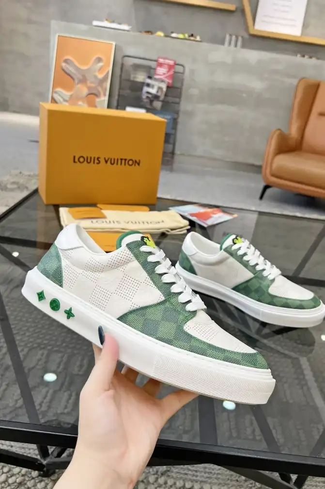 hype LV Casual Shoes