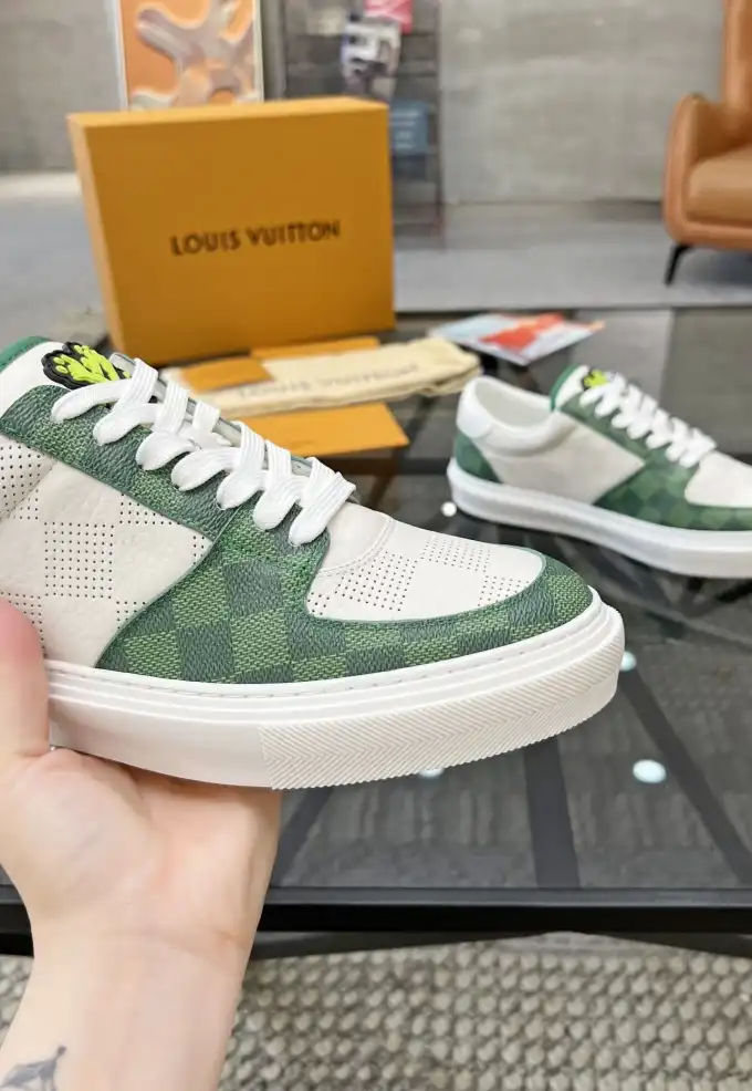 hype LV Casual Shoes