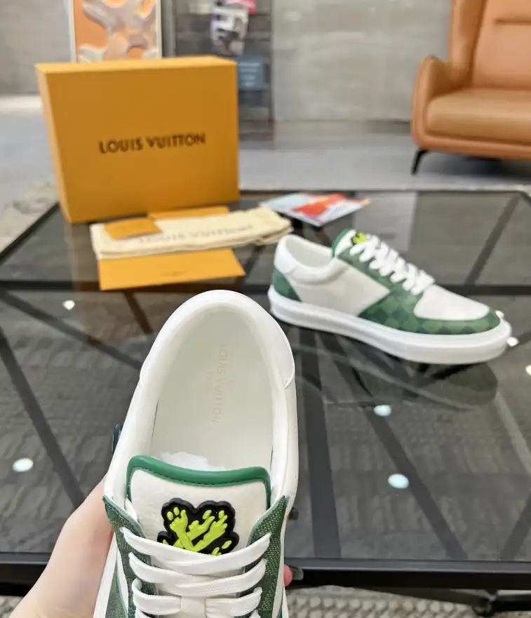 hype LV Casual Shoes