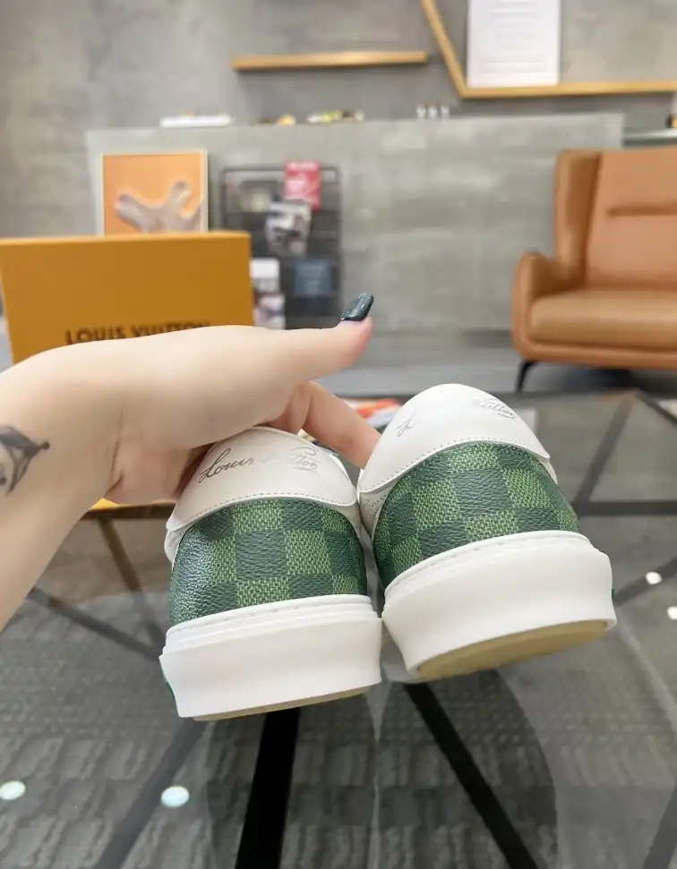 hype LV Casual Shoes