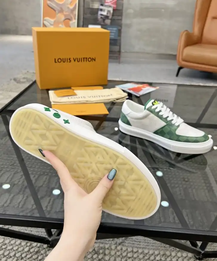 hype LV Casual Shoes