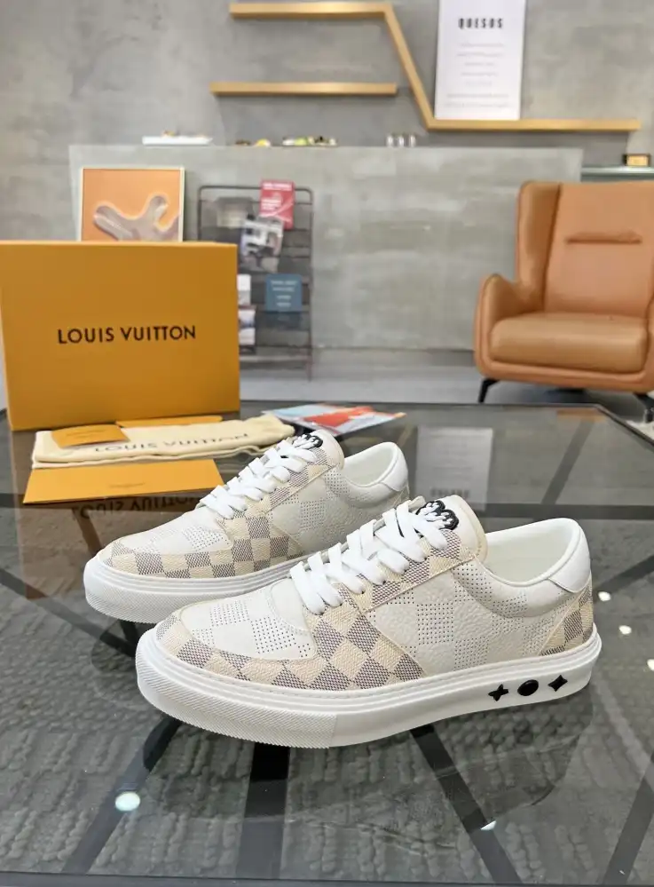 hype LV Casual Shoes