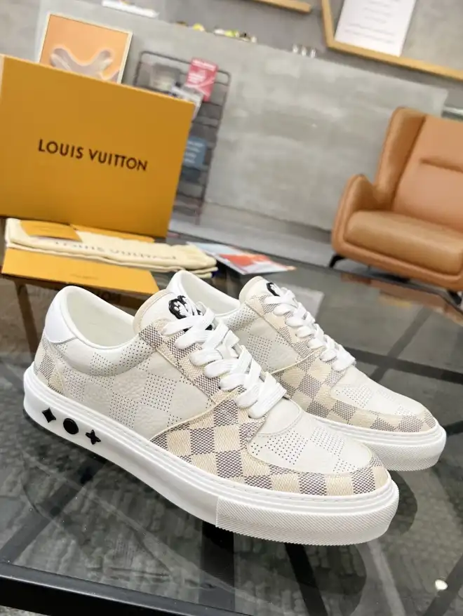 hype LV Casual Shoes