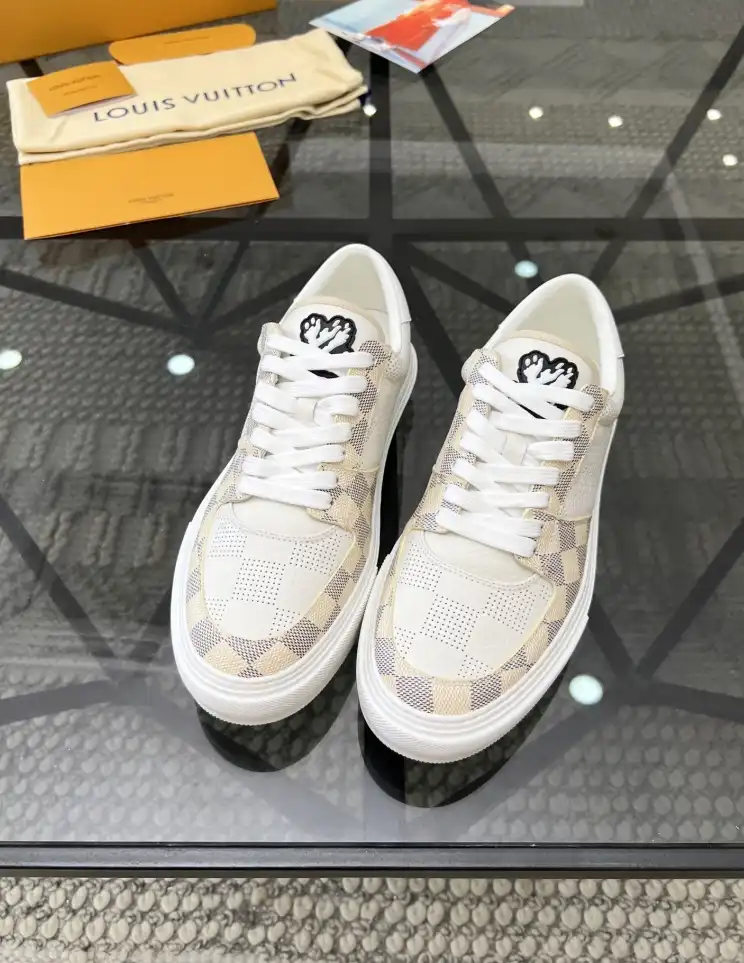 hype LV Casual Shoes