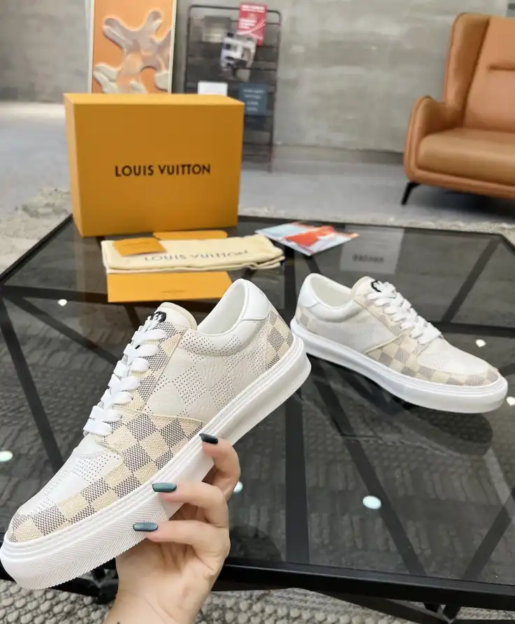 hype LV Casual Shoes