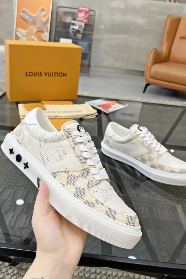 hype LV Casual Shoes