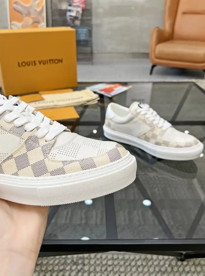 hype LV Casual Shoes