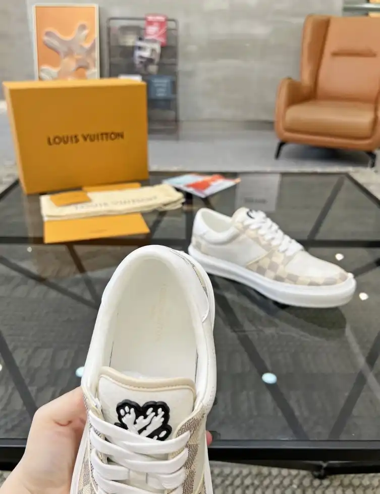 hype LV Casual Shoes